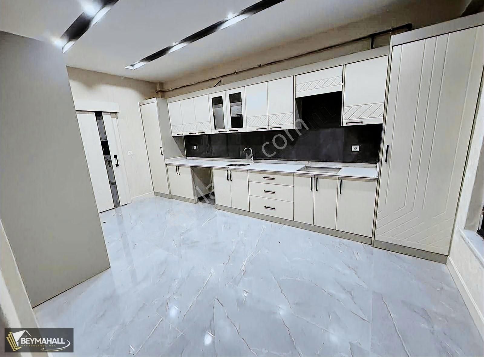 Beymahall Gyo Fıstıklık Mh Ultra Lüx Cadde Üzeri 3,5+1 Lüx Daire - Görsel 5