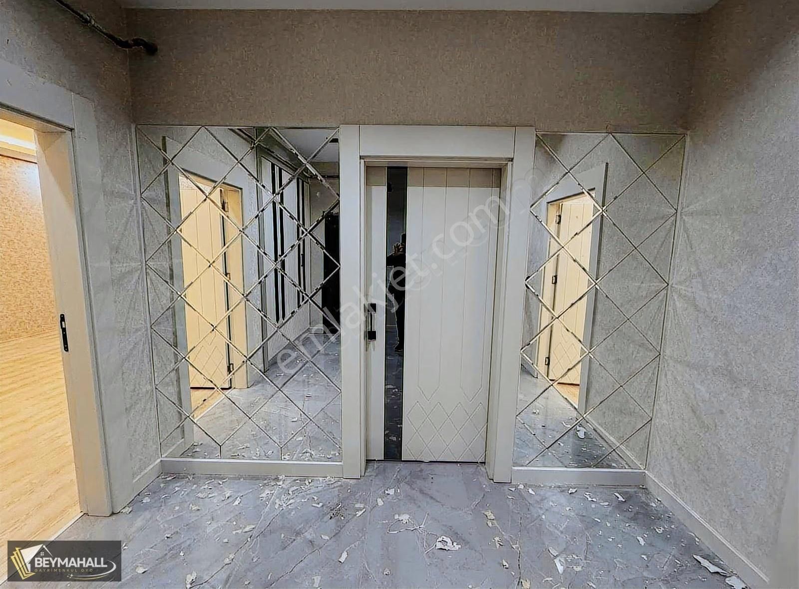 Beymahall Gyo Fıstıklık Mh Ultra Lüx Cadde Üzeri 3,5+1 Lüx Daire - Görsel 26