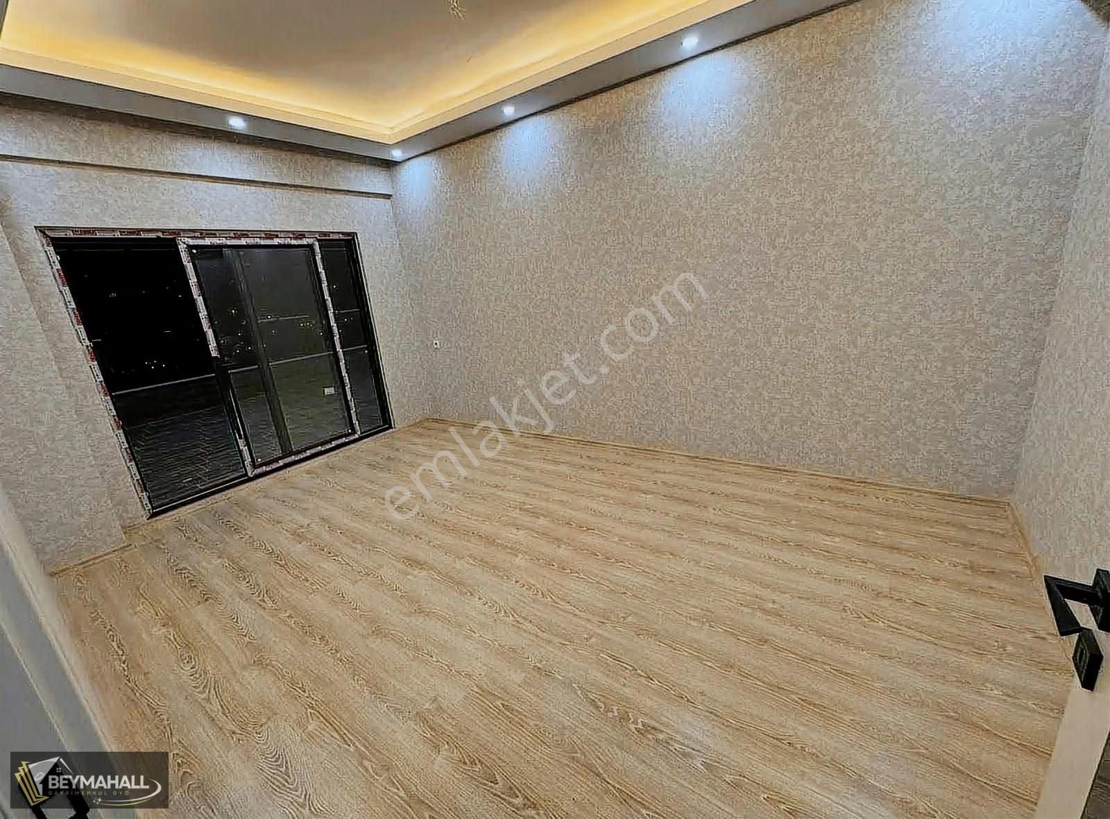 Beymahall Gyo Fıstıklık Mh Ultra Lüx Cadde Üzeri 3,5+1 Lüx Daire - Görsel 19