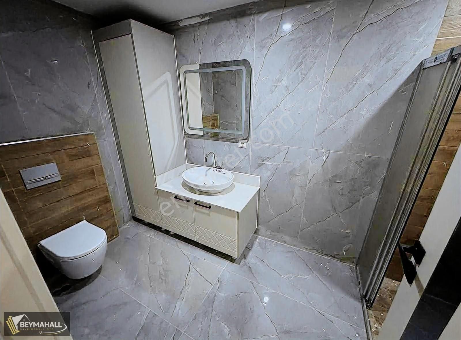 Beymahall Gyo Fıstıklık Mh Ultra Lüx Cadde Üzeri 3,5+1 Lüx Daire - Görsel 27