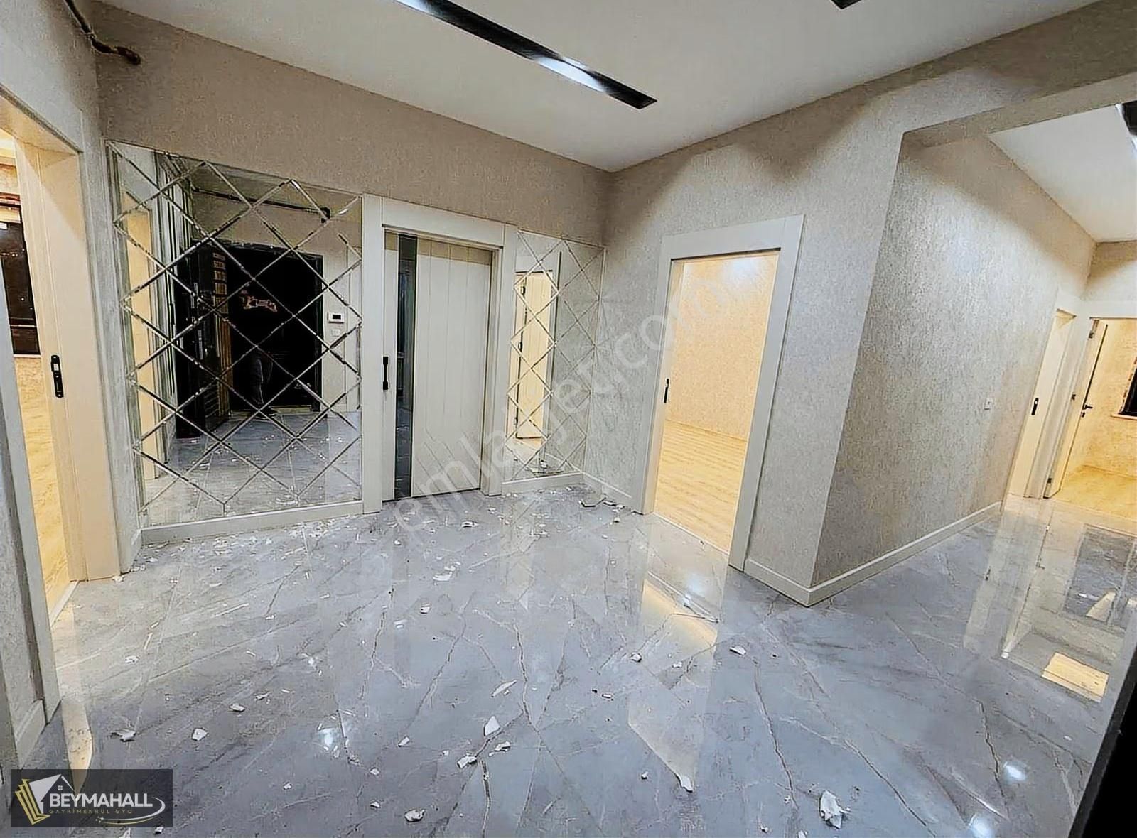 Beymahall Gyo Fıstıklık Mh Ultra Lüx Cadde Üzeri 3,5+1 Lüx Daire - Görsel 13