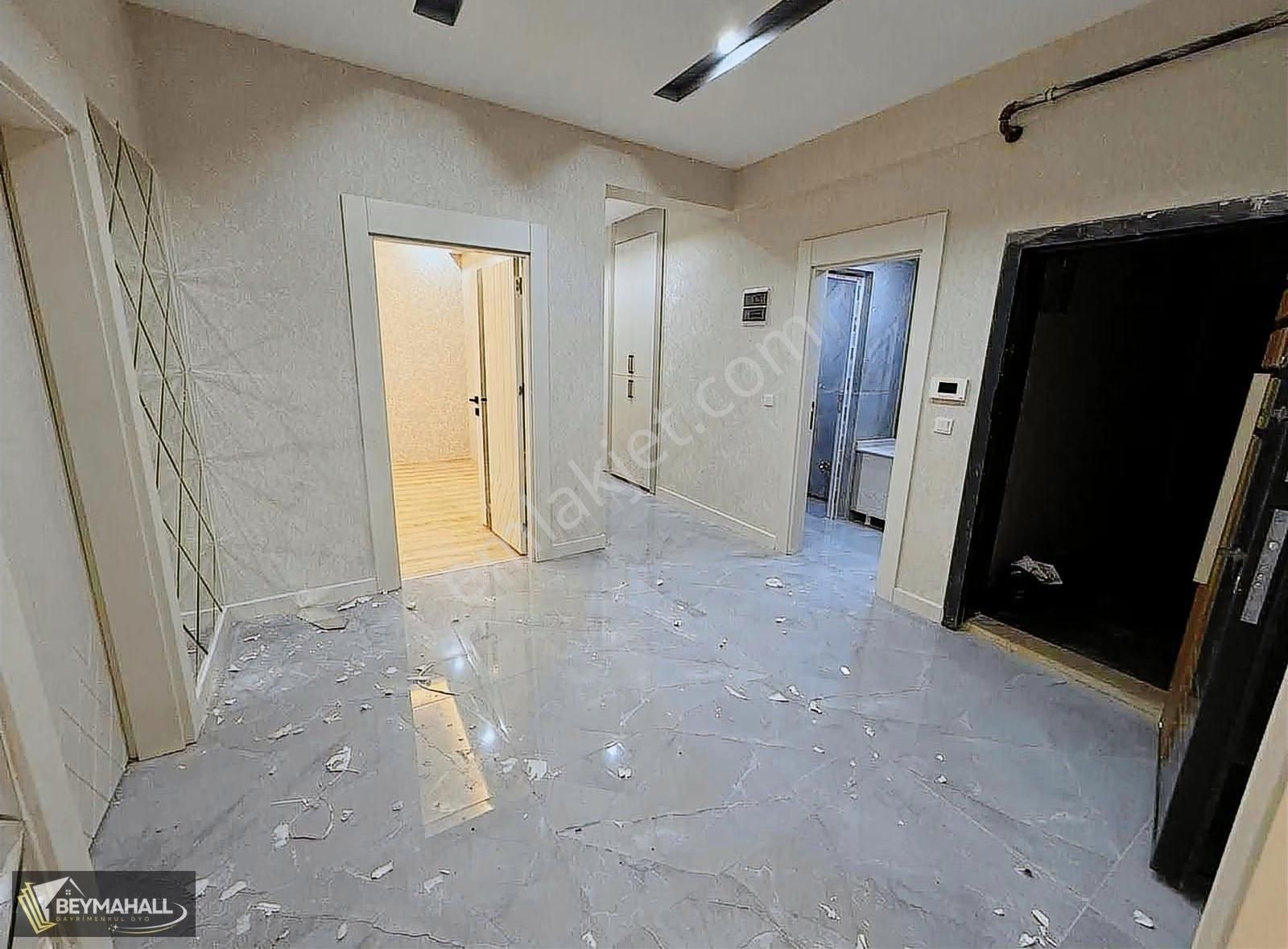 Beymahall Gyo Fıstıklık Mh Ultra Lüx Cadde Üzeri 3,5+1 Lüx Daire - Görsel 9