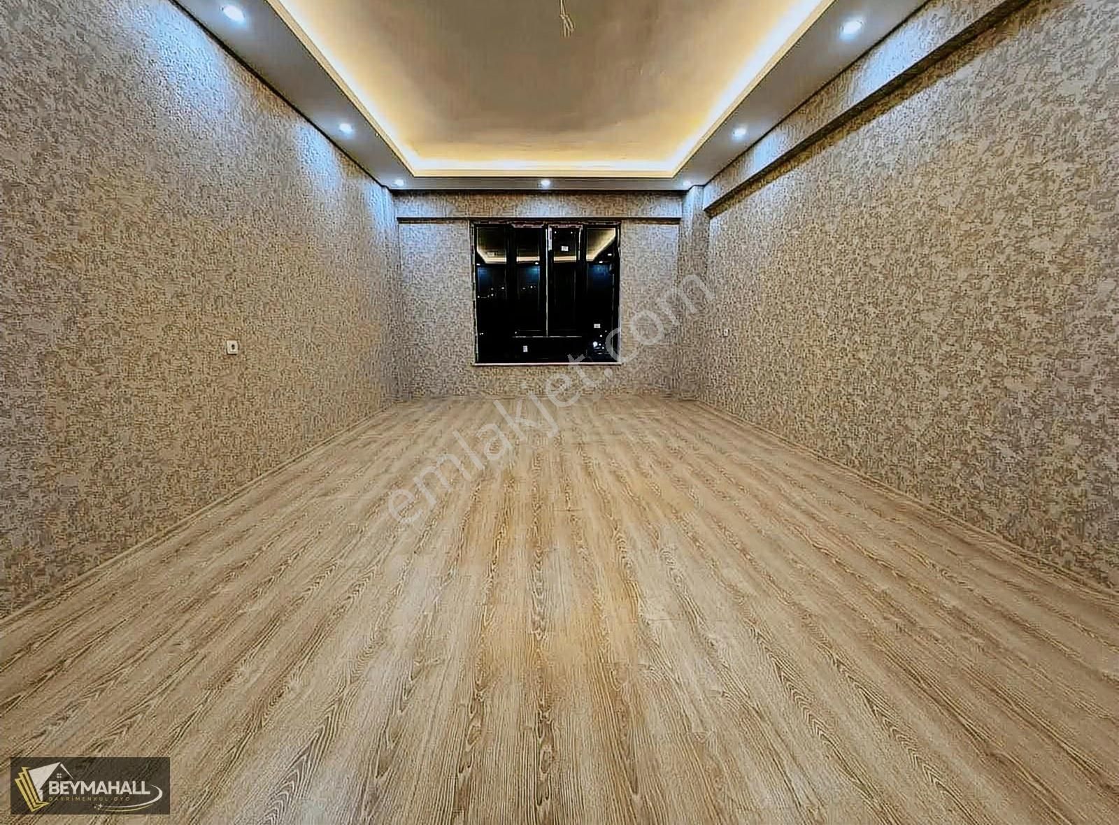 Beymahall Gyo Fıstıklık Mh Ultra Lüx Cadde Üzeri 3,5+1 Lüx Daire - Görsel 4