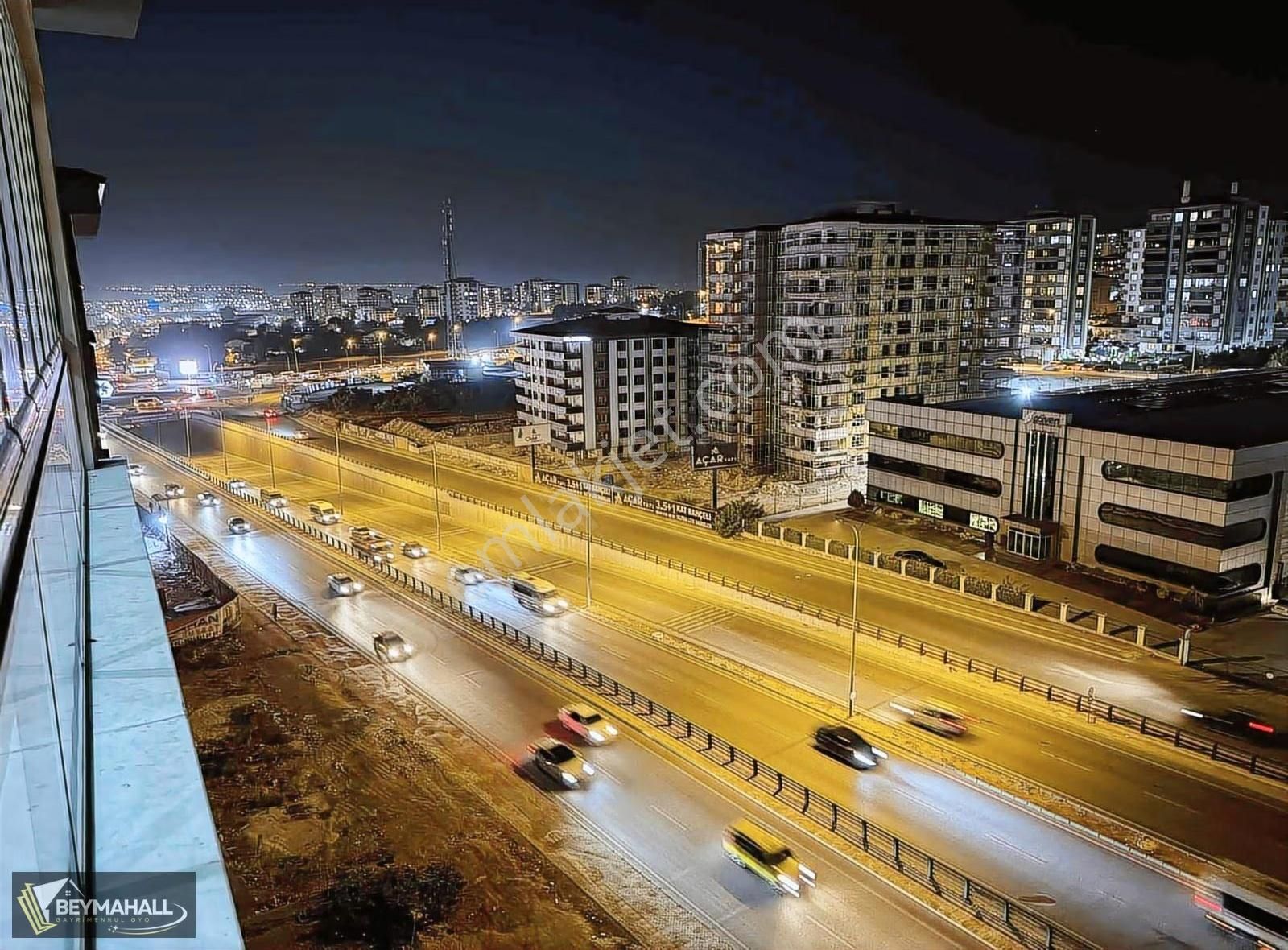 Beymahall Gyo Fıstıklık Mh Ultra Lüx Cadde Üzeri 3,5+1 Lüx Daire - Görsel 12