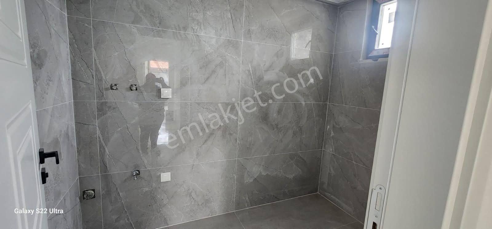 Dalaman’da Terasında Jakuzi Bulunan Lüks Triplex Villa – 4+1, Ortak Havuzlu - Görsel 11
