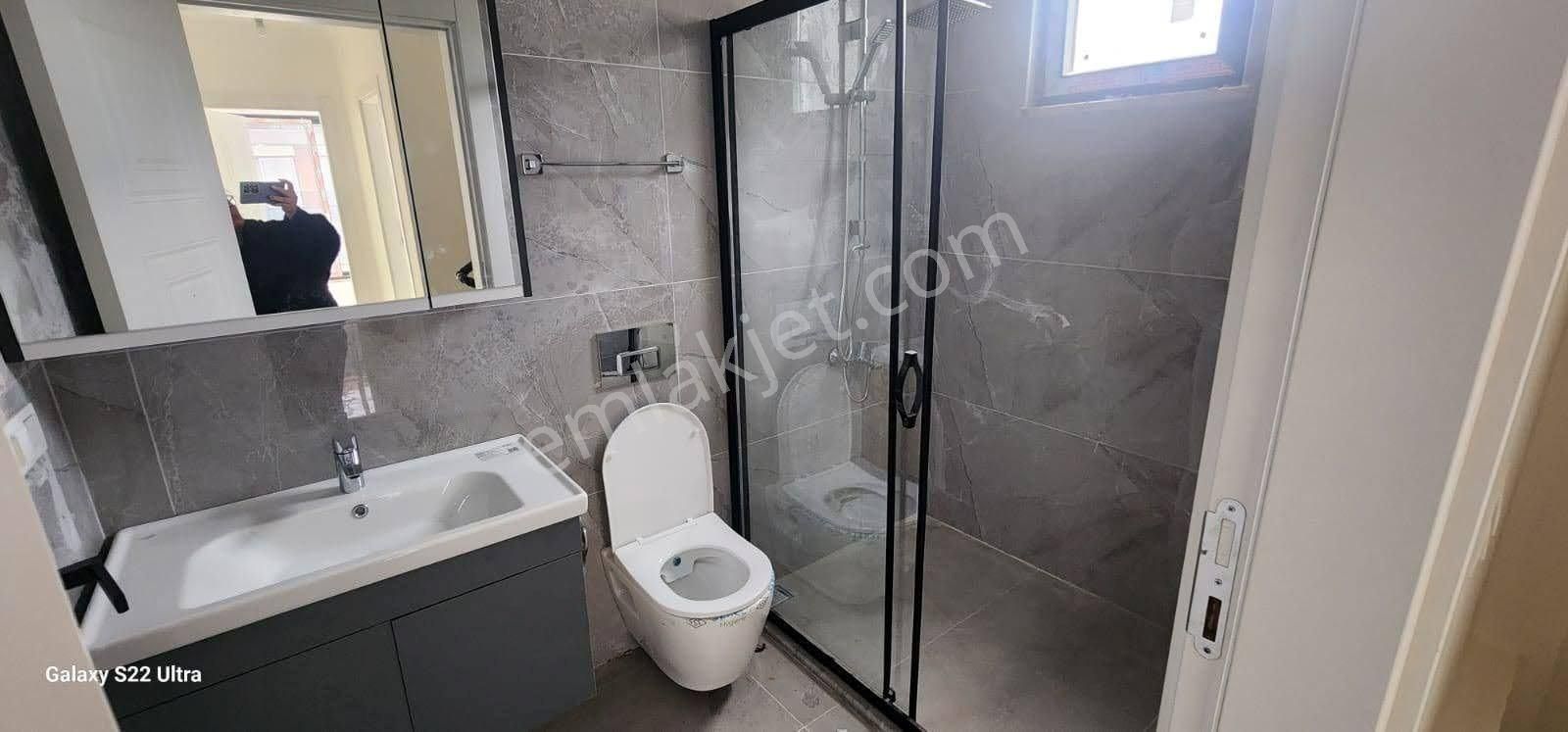 Dalaman’da Terasında Jakuzi Bulunan Lüks Triplex Villa – 4+1, Ortak Havuzlu - Görsel 13