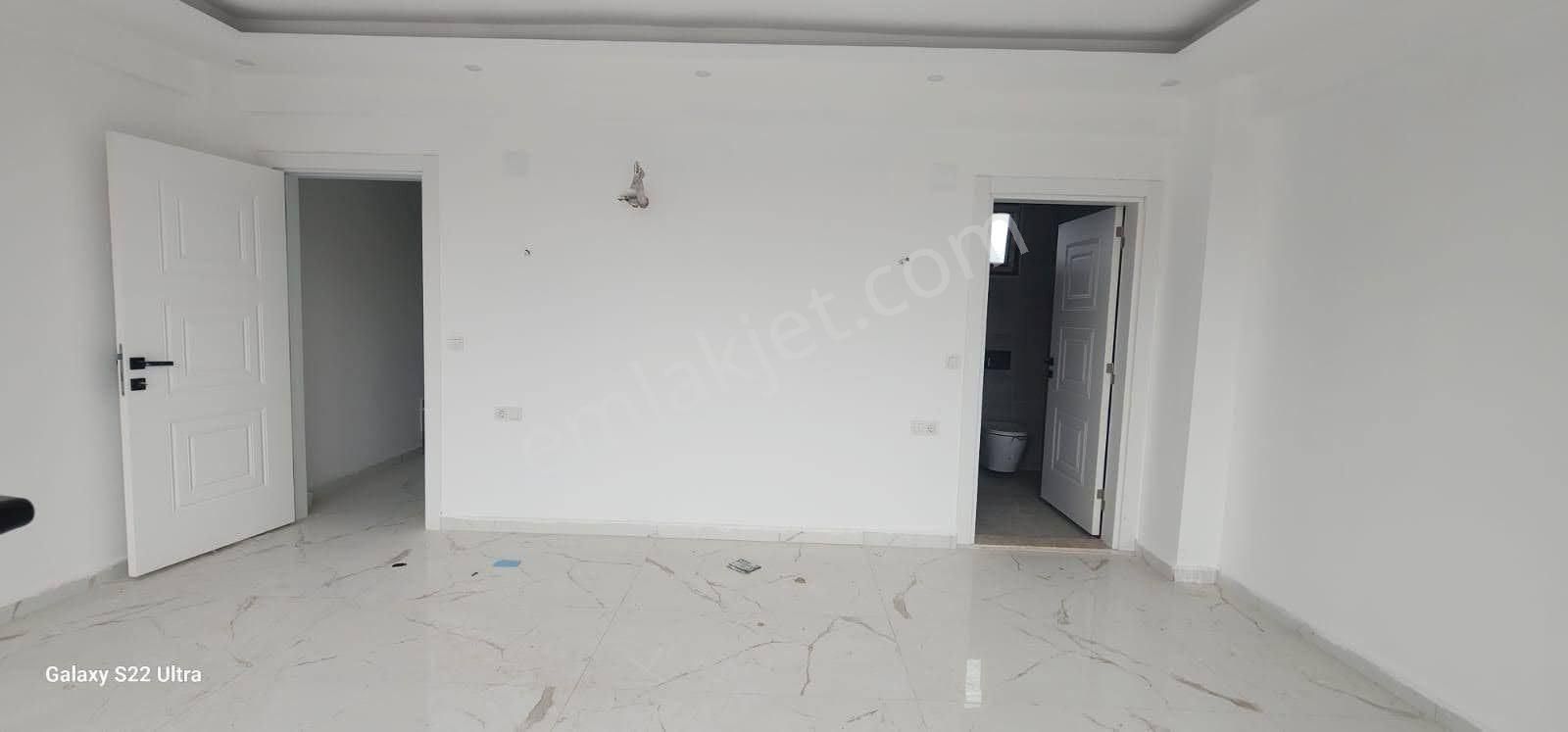 Dalaman’da Terasında Jakuzi Bulunan Lüks Triplex Villa – 4+1, Ortak Havuzlu - Görsel 6