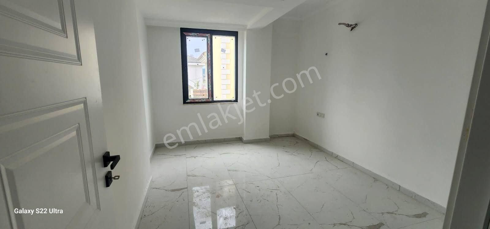 Dalaman’da Terasında Jakuzi Bulunan Lüks Triplex Villa – 4+1, Ortak Havuzlu - Görsel 5