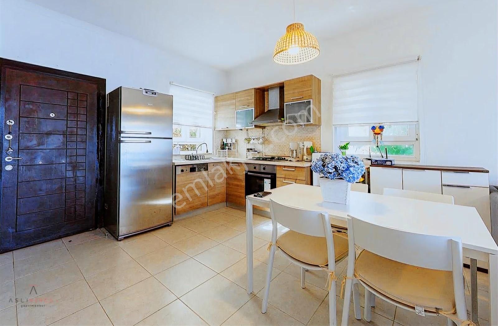 Yalıkavak Koyunu Ve Marinanın Tamamını Gören Daire - Görsel 10