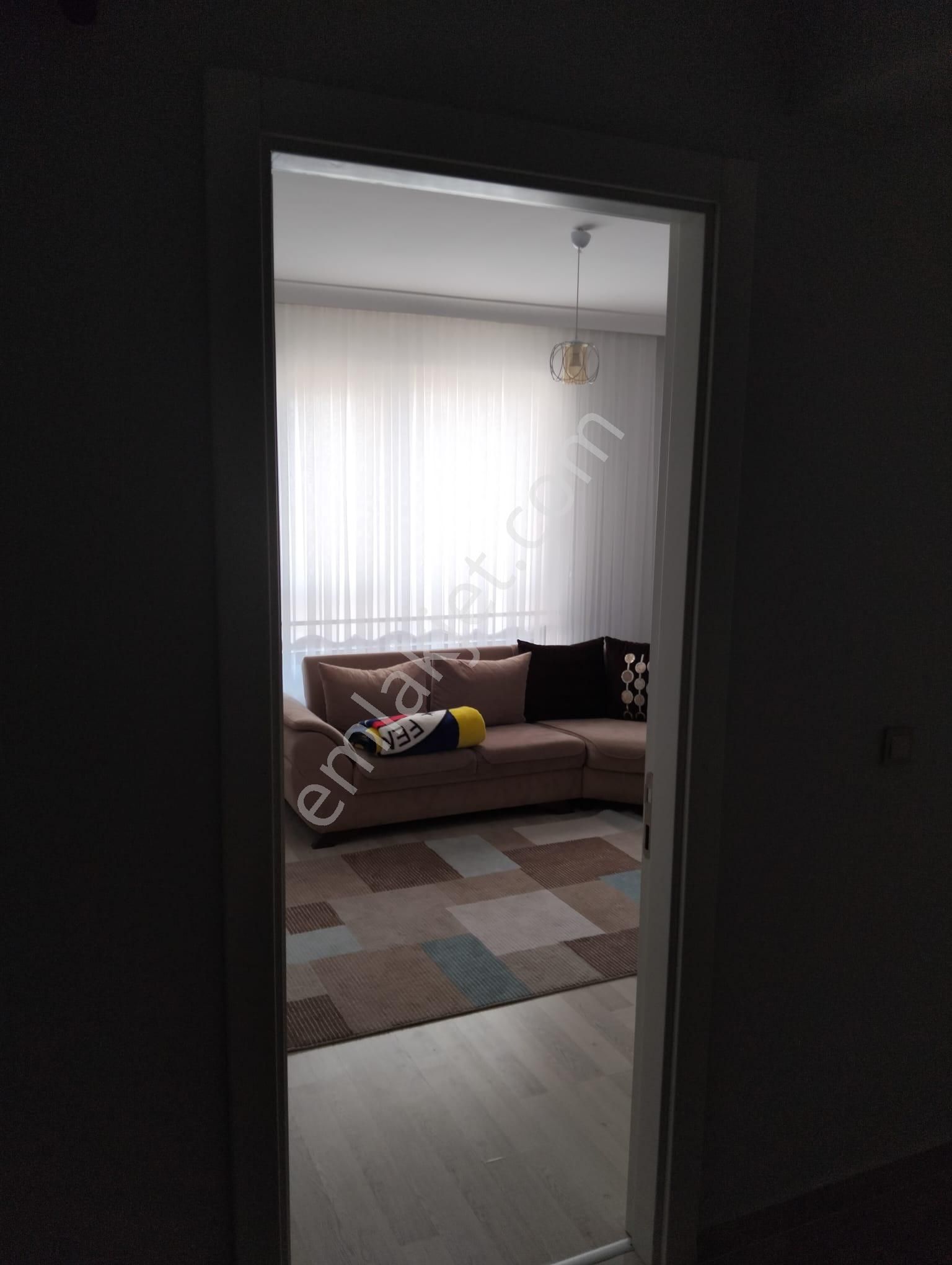 Feridunçelik'te Doğan Kule'de Full Yapılı 7.katta 4+1 Satılık Daire !! - Görsel 35