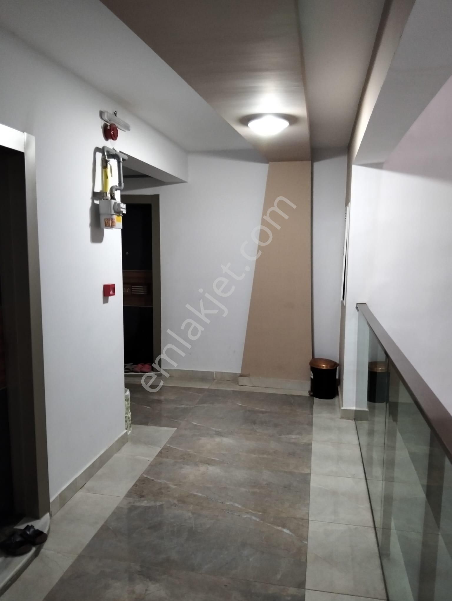 Feridunçelik'te Doğan Kule'de Full Yapılı 7.katta 4+1 Satılık Daire !! - Görsel 6