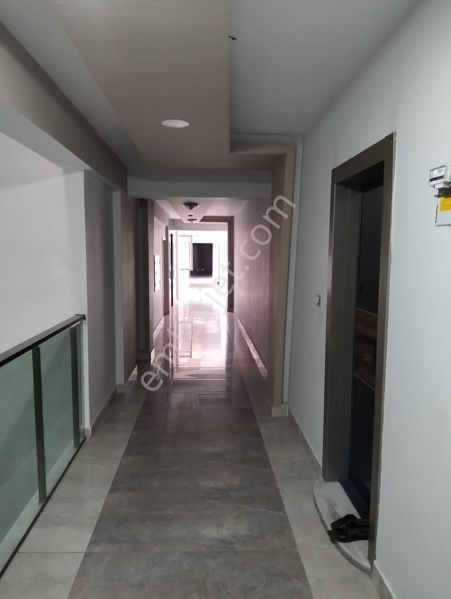 Feridunçelik'te Doğan Kule'de Full Yapılı 7.katta 4+1 Satılık Daire !! - Görsel 9