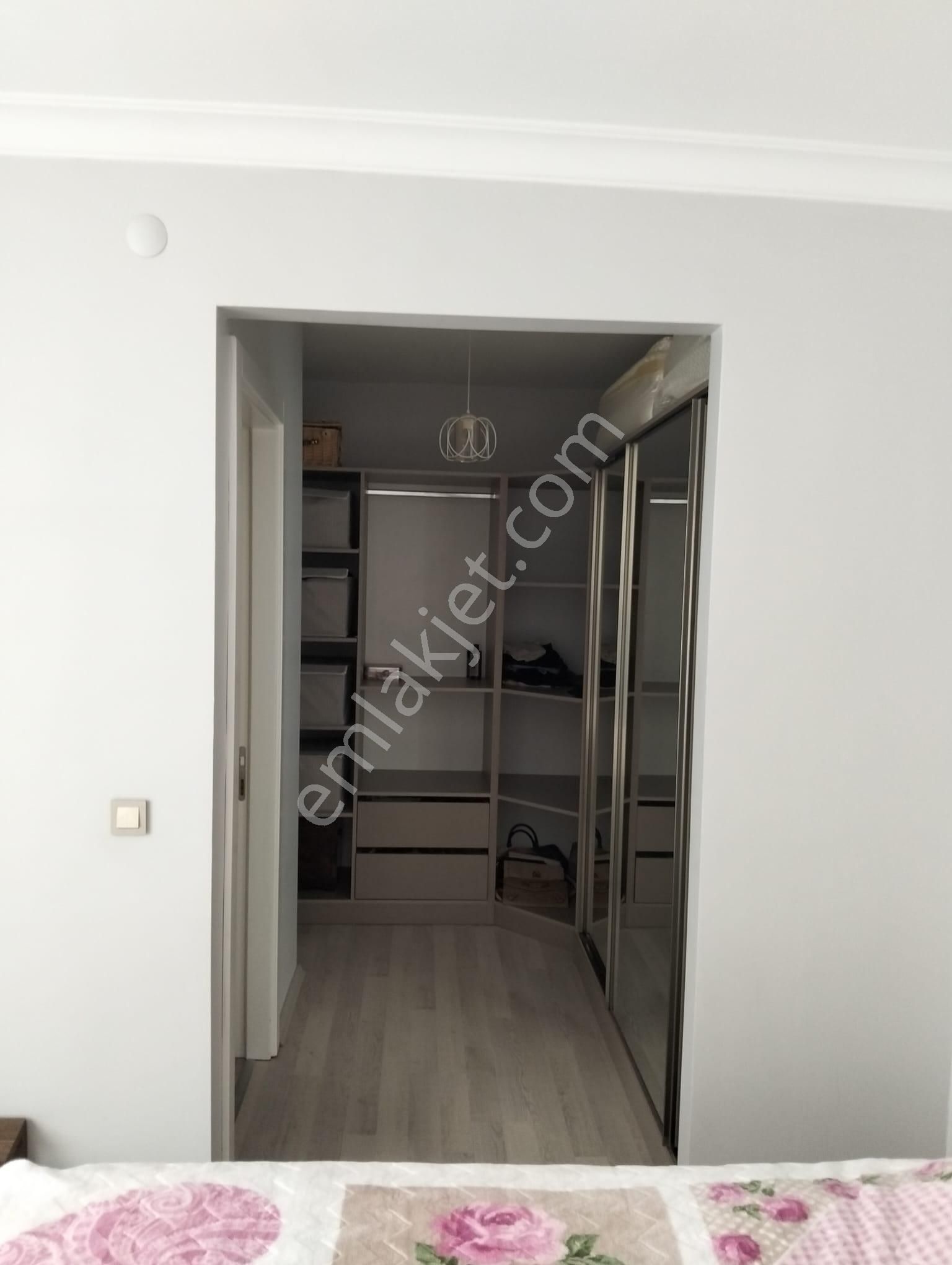 Feridunçelik'te Doğan Kule'de Full Yapılı 7.katta 4+1 Satılık Daire !! - Görsel 18