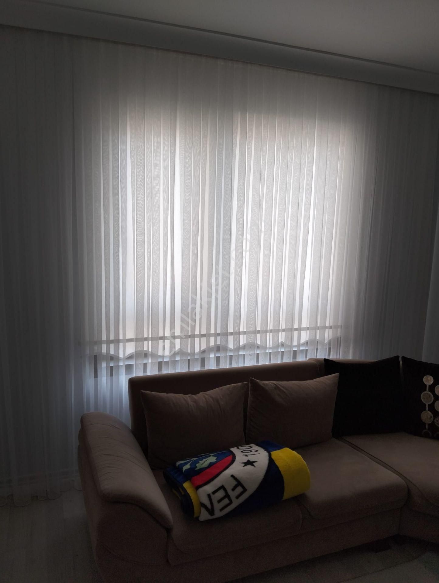 Feridunçelik'te Doğan Kule'de Full Yapılı 7.katta 4+1 Satılık Daire !! - Görsel 34