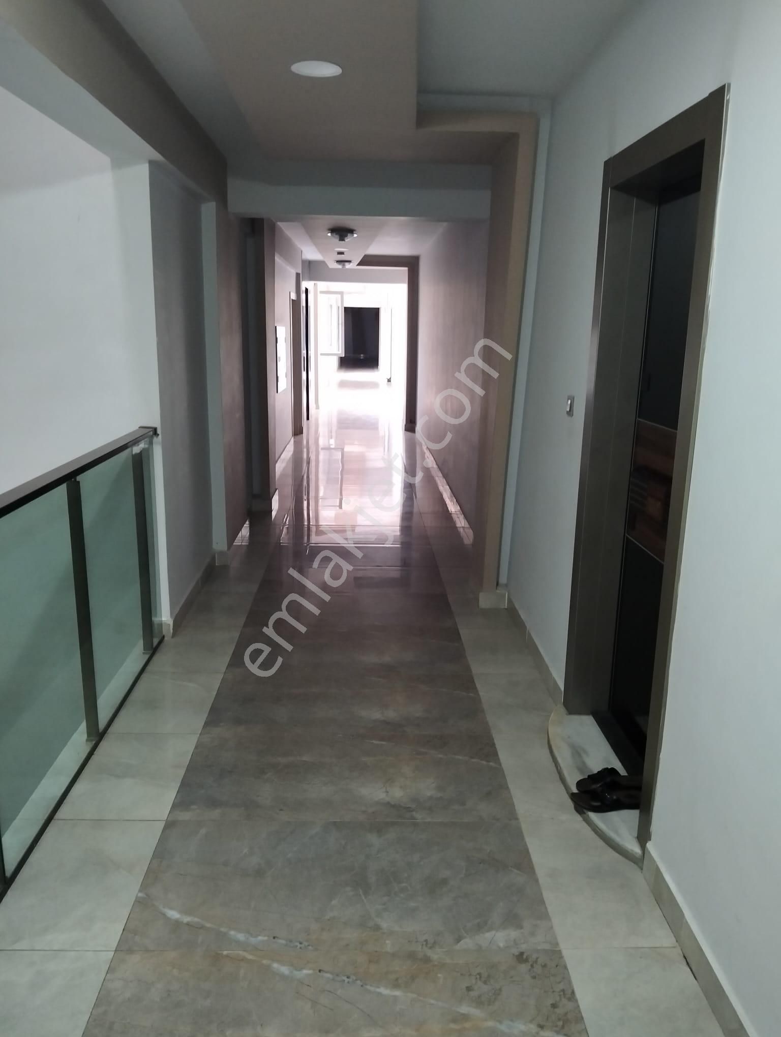 Feridunçelik'te Doğan Kule'de Full Yapılı 7.katta 4+1 Satılık Daire !! - Görsel 13