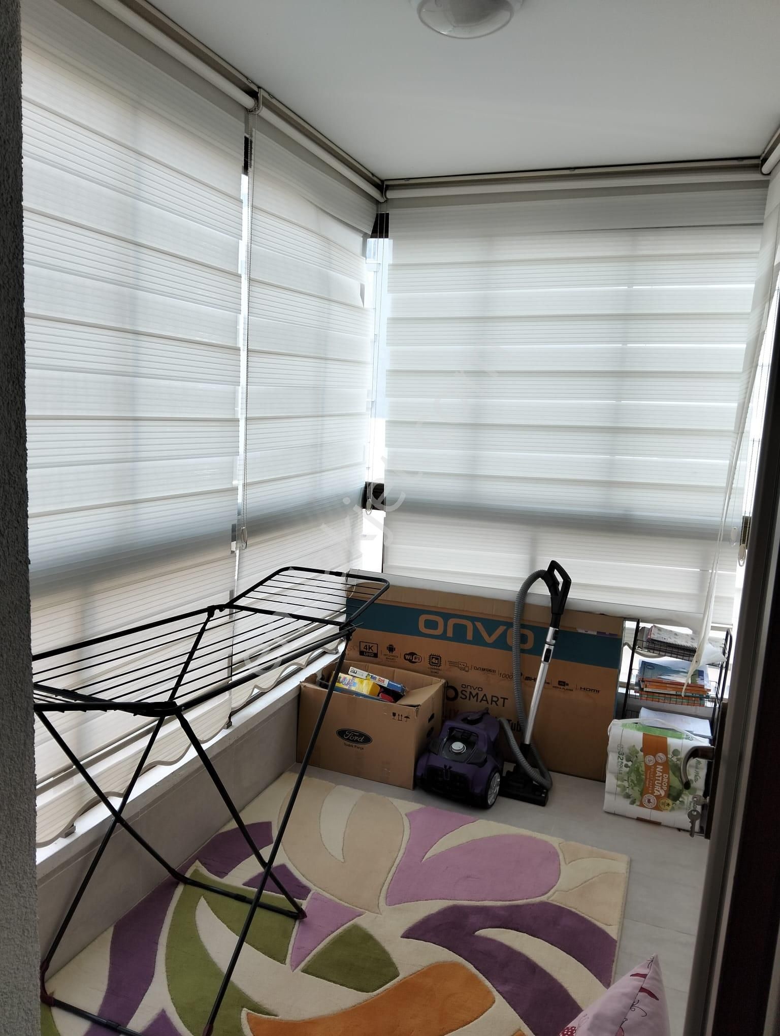 Feridunçelik'te Doğan Kule'de Full Yapılı 7.katta 4+1 Satılık Daire !! - Görsel 20