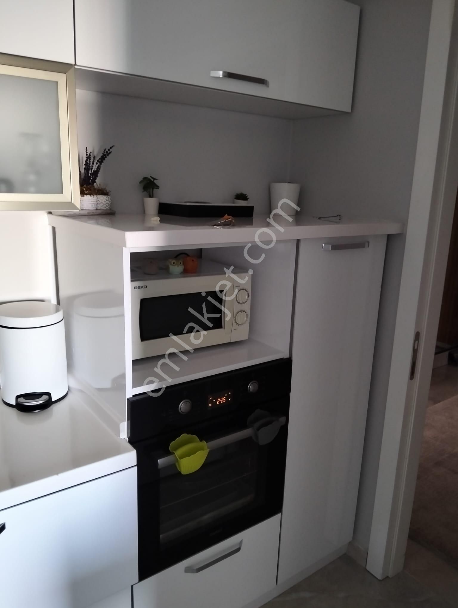 Feridunçelik'te Doğan Kule'de Full Yapılı 7.katta 4+1 Satılık Daire !! - Görsel 3