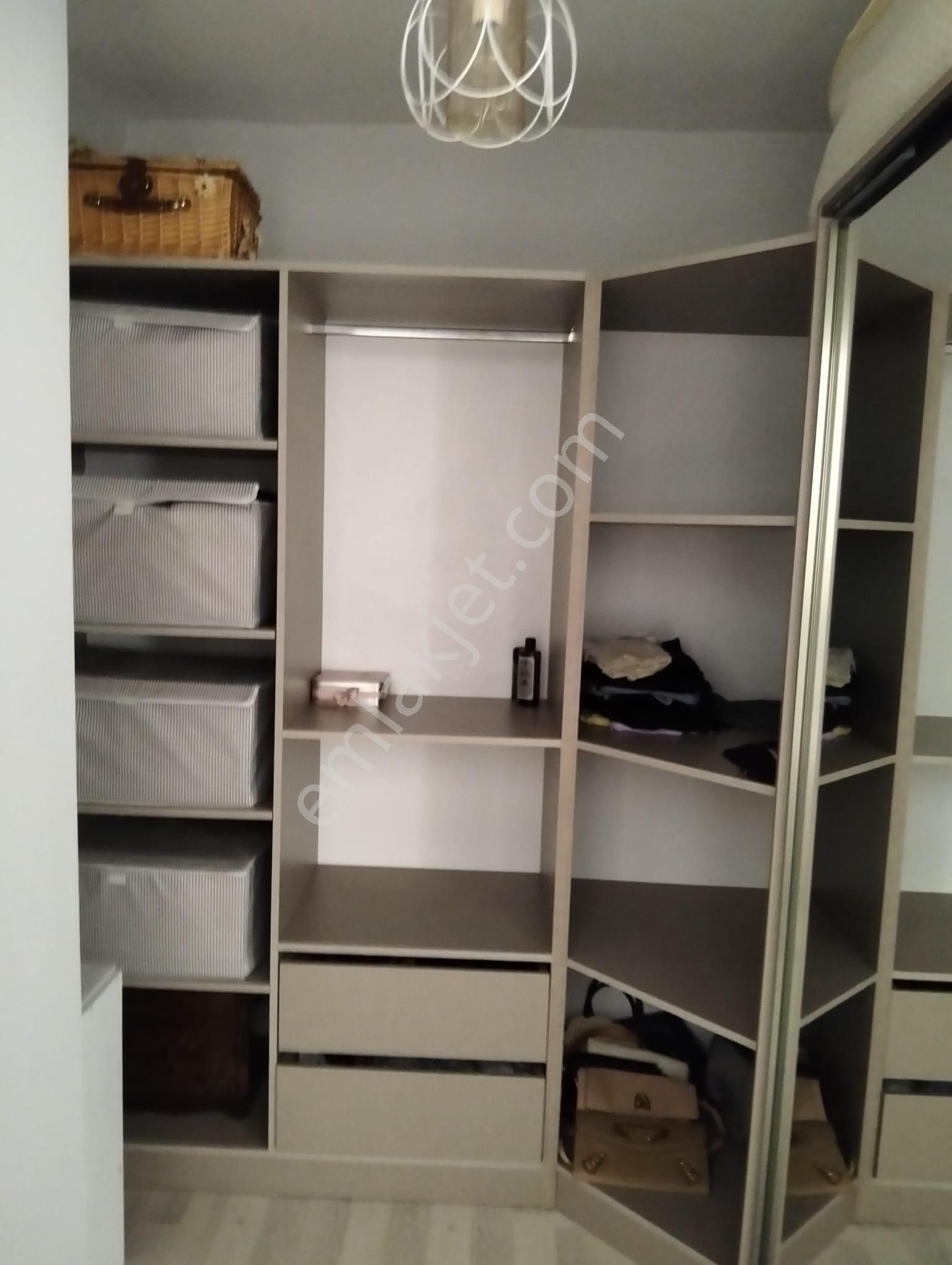 Feridunçelik'te Doğan Kule'de Full Yapılı 7.katta 4+1 Satılık Daire !! - Görsel 12