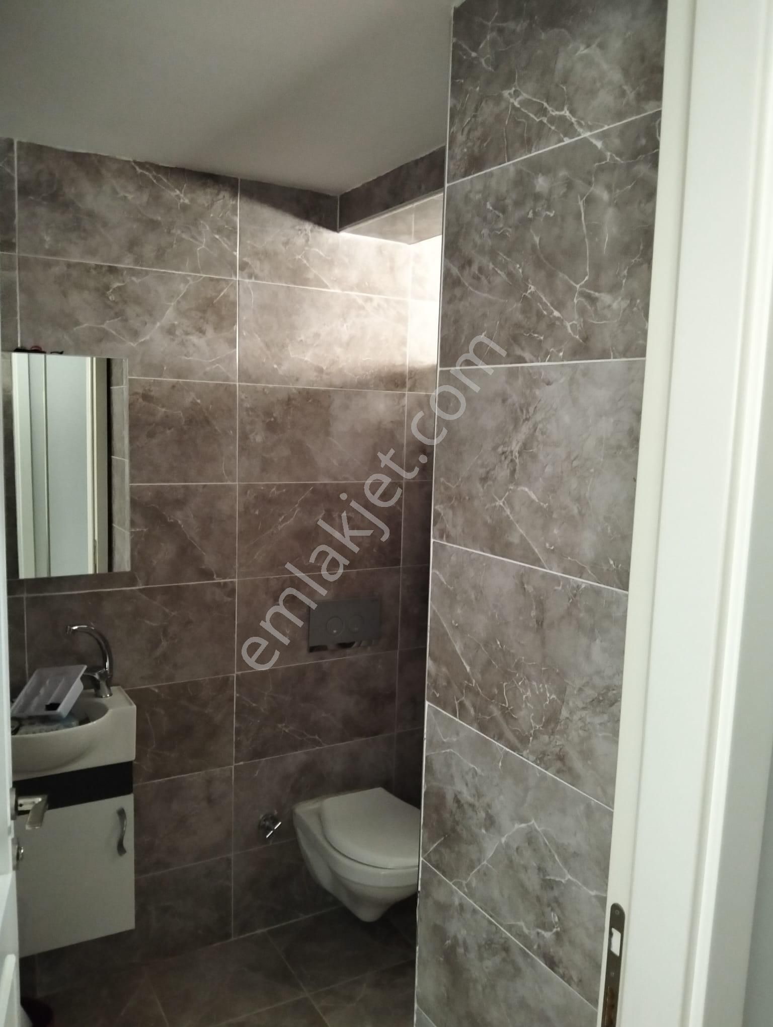 Feridunçelik'te Doğan Kule'de Full Yapılı 7.katta 4+1 Satılık Daire !! - Görsel 16