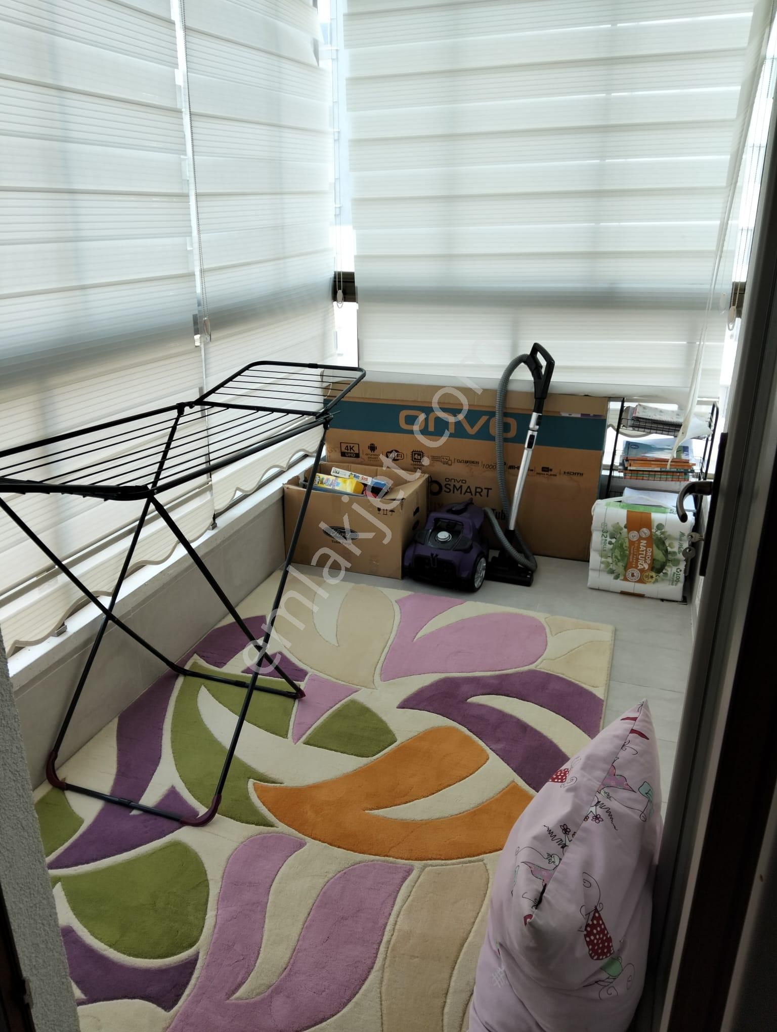 Feridunçelik'te Doğan Kule'de Full Yapılı 7.katta 4+1 Satılık Daire !! - Görsel 23