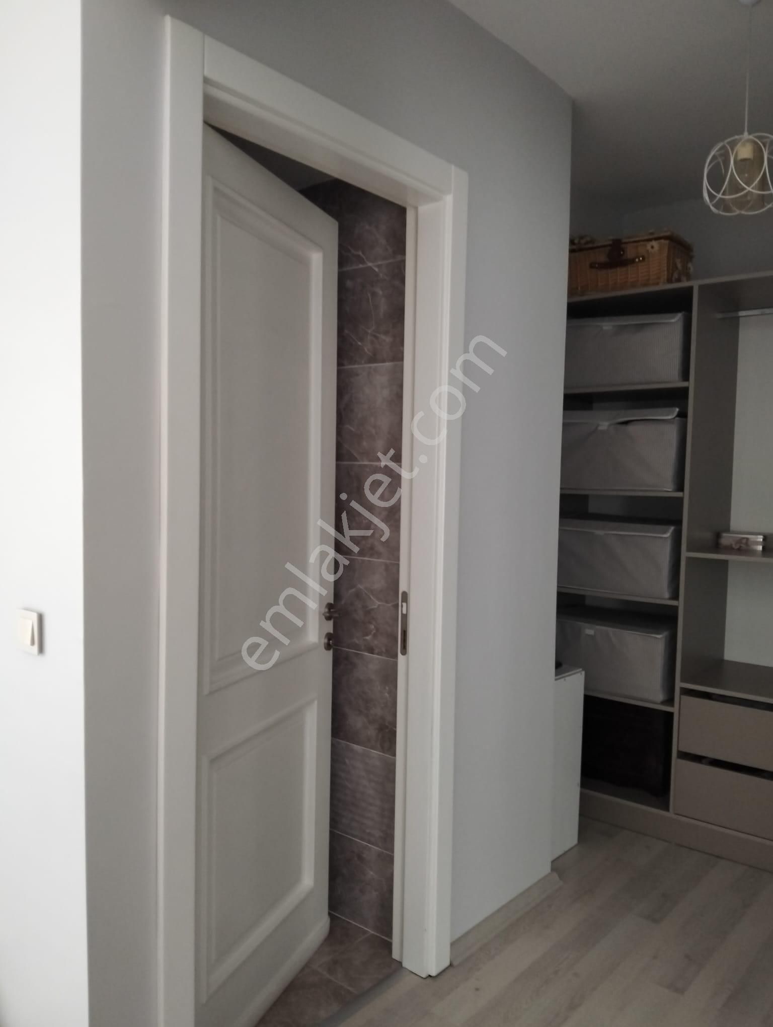 Feridunçelik'te Doğan Kule'de Full Yapılı 7.katta 4+1 Satılık Daire !! - Görsel 14