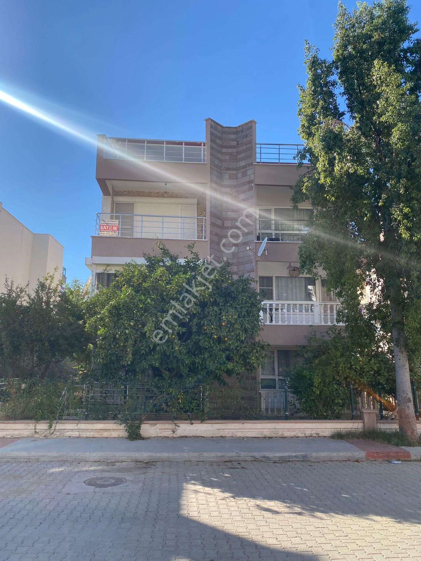 🏡 Çağlak İnşaat'tan Aydın/didim Çamlık Mahallesi’nde Deniz’e 3 Dakika Mesafede 3+1 Dubleks Daire - Görsel 9