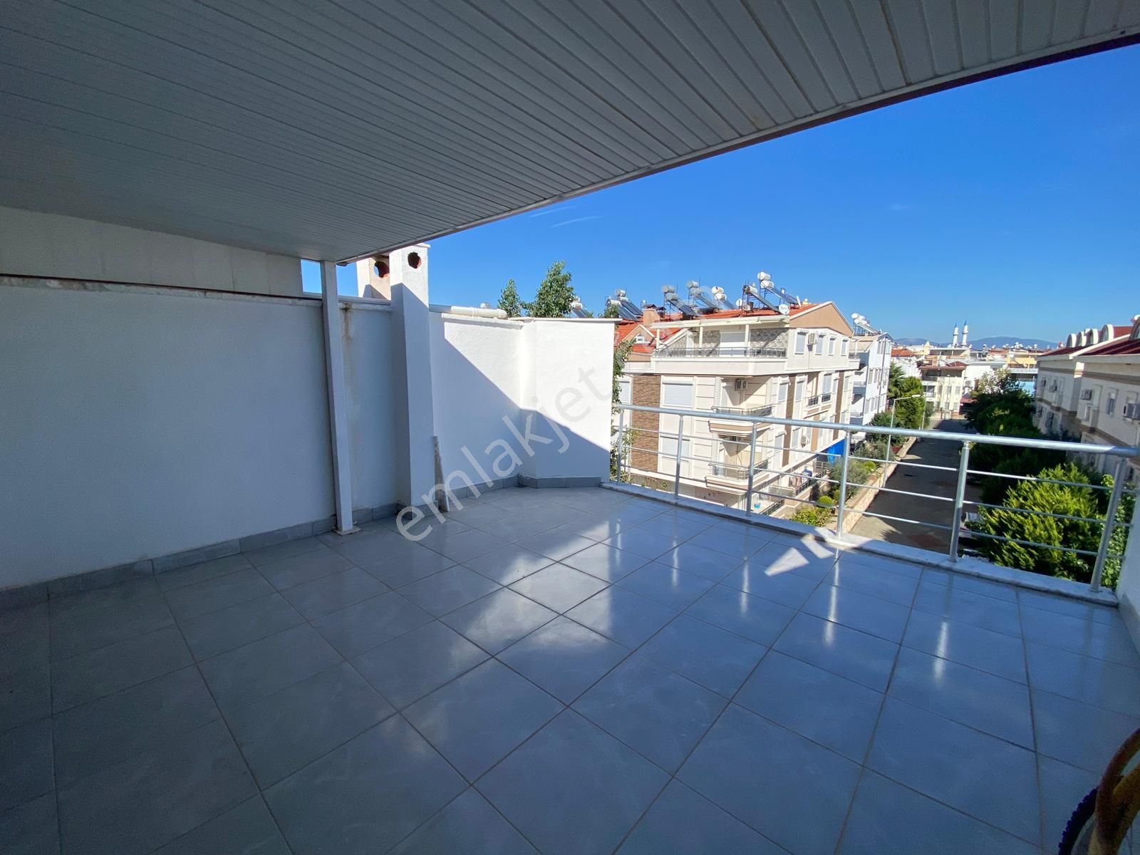 🏡 Çağlak İnşaat'tan Aydın/didim Çamlık Mahallesi’nde Deniz’e 3 Dakika Mesafede 3+1 Dubleks Daire - Görsel 3