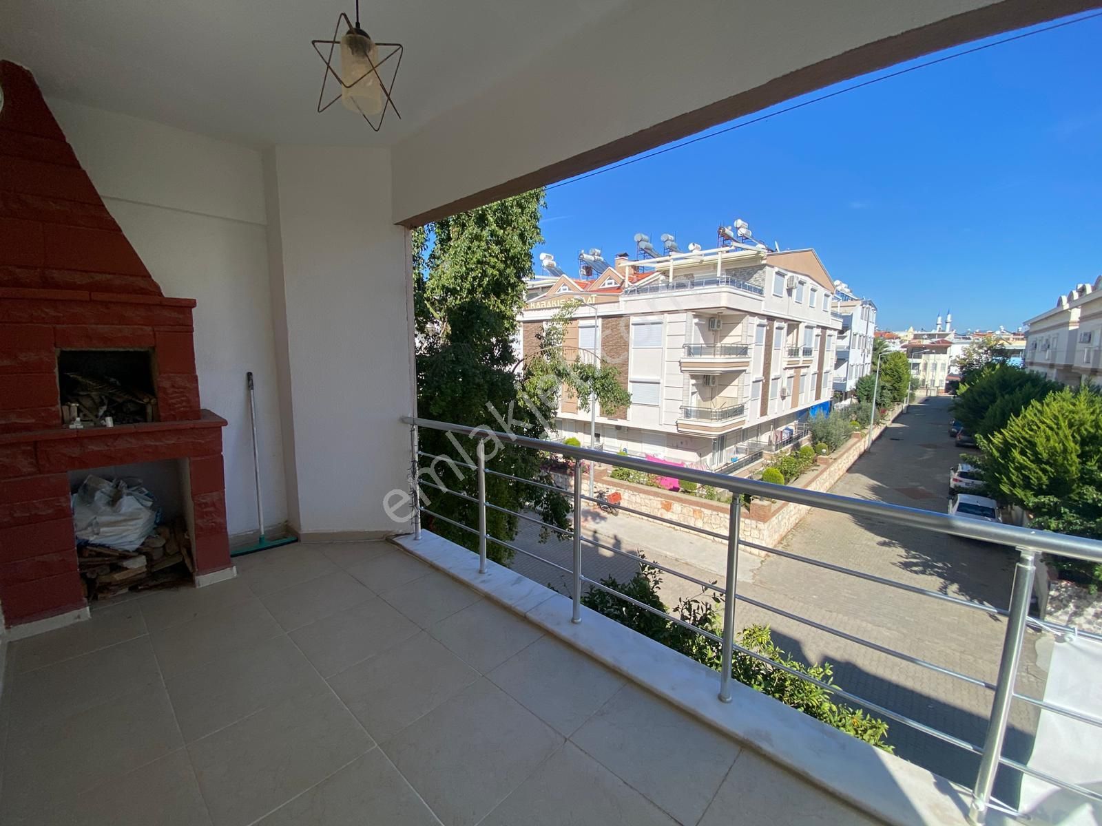 🏡 Çağlak İnşaat'tan Aydın/didim Çamlık Mahallesi’nde Deniz’e 3 Dakika Mesafede 3+1 Dubleks Daire - Görsel 19