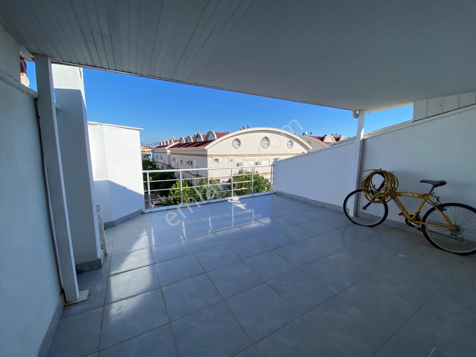 🏡 Çağlak İnşaat'tan Aydın/didim Çamlık Mahallesi’nde Deniz’e 3 Dakika Mesafede 3+1 Dubleks Daire - Görsel 16