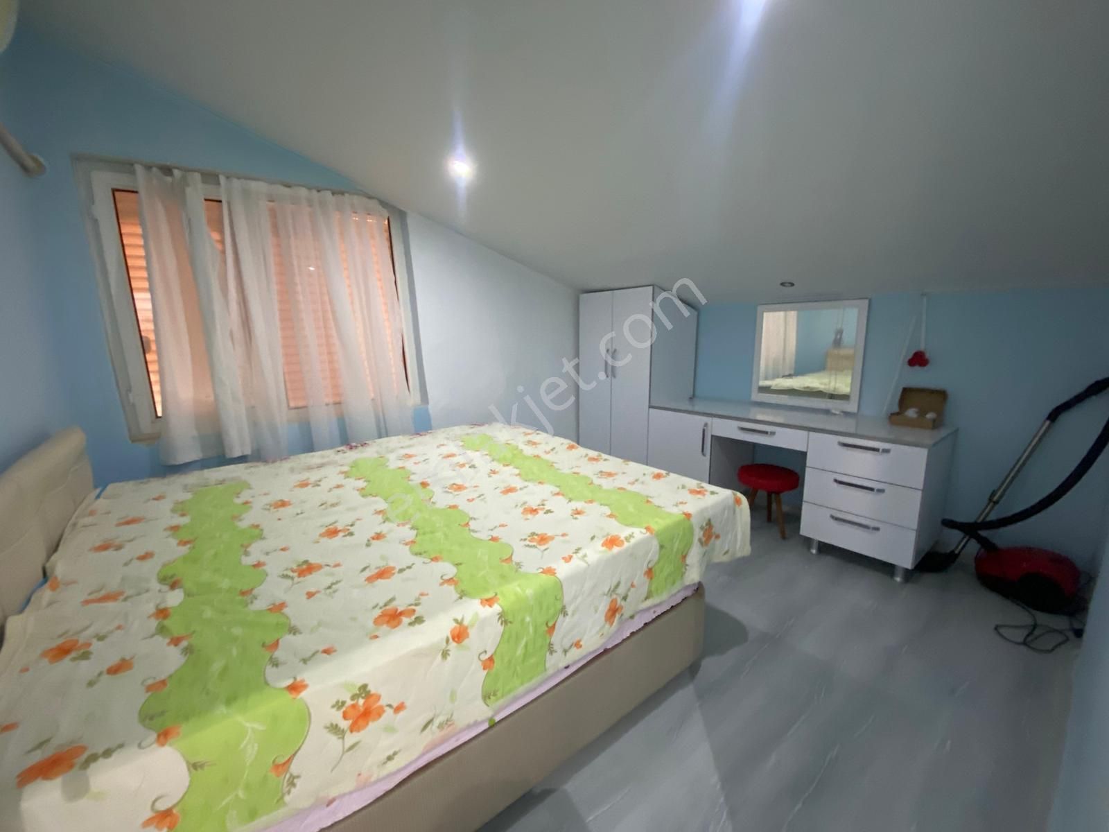 🏡 Çağlak İnşaat'tan Aydın/didim Çamlık Mahallesi’nde Deniz’e 3 Dakika Mesafede 3+1 Dubleks Daire - Görsel 8