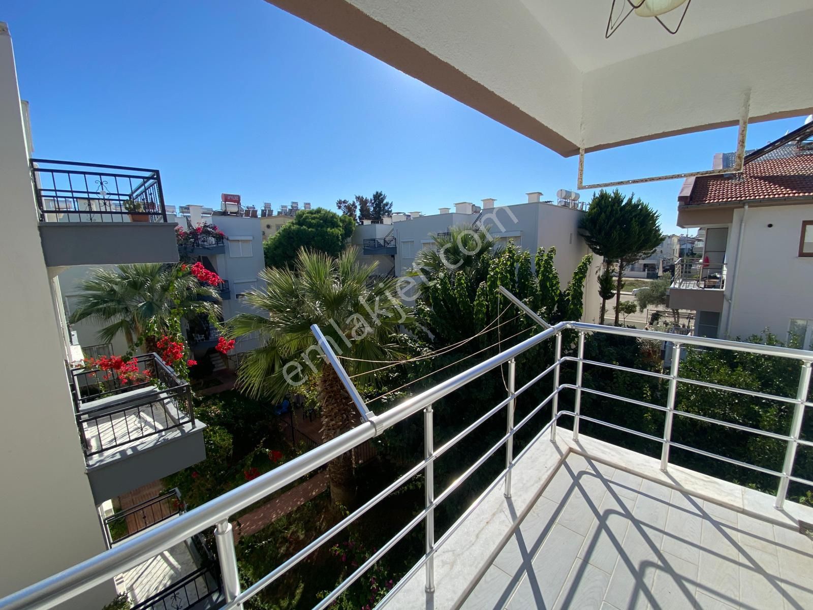 🏡 Çağlak İnşaat'tan Aydın/didim Çamlık Mahallesi’nde Deniz’e 3 Dakika Mesafede 3+1 Dubleks Daire - Görsel 7