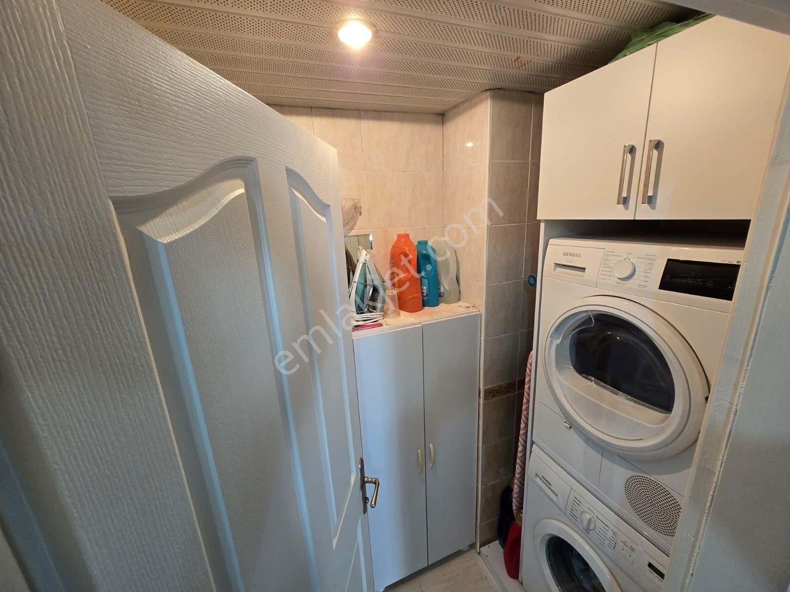 Elite Gd & Memursen Tokide Ara Kat 3+1 İçi Yapılı Muhteşem Konum - Görsel 24