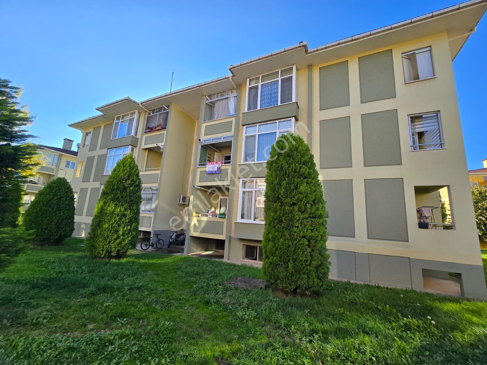 Elite Gd & Memursen Tokide Ara Kat 3+1 İçi Yapılı Muhteşem Konum - Görsel 2