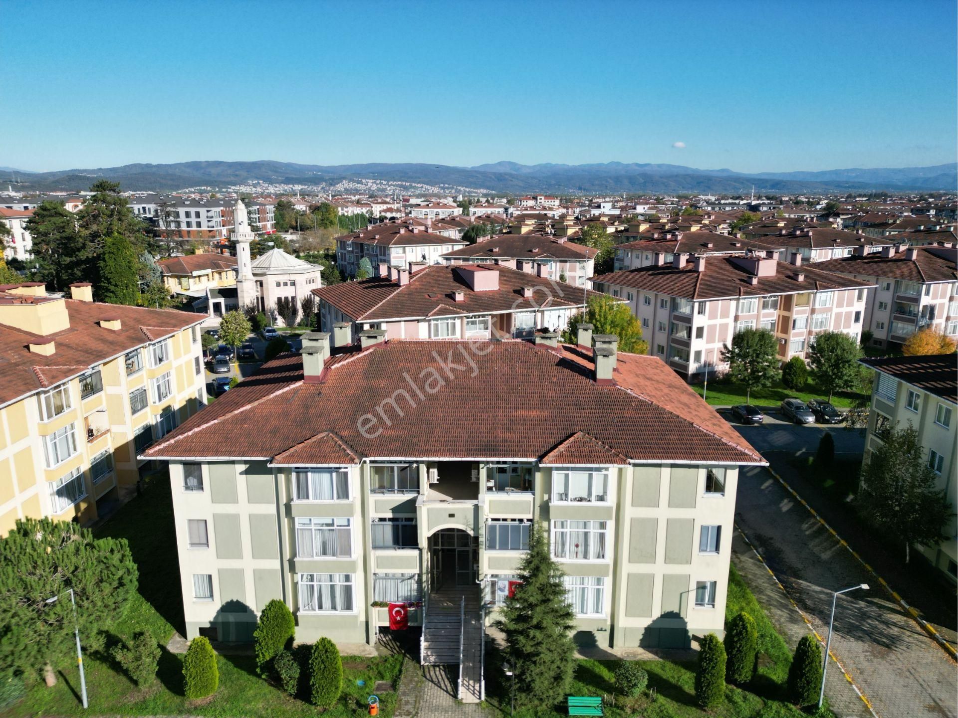Elite Gd & Memursen Tokide Ara Kat 3+1 İçi Yapılı Muhteşem Konum - Görsel 9