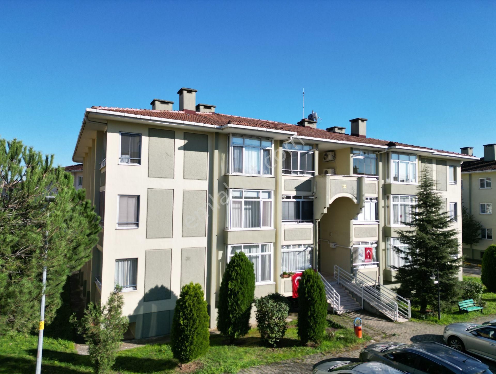 Elite Gd & Memursen Tokide Ara Kat 3+1 İçi Yapılı Muhteşem Konum - Görsel 11