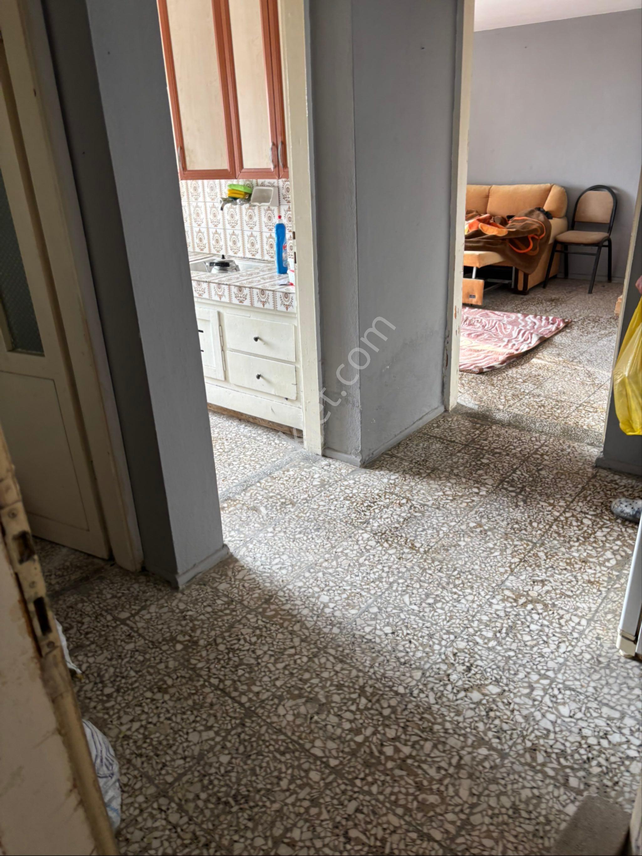 Bergama -zafer Mahallesinde Satılık Daire - Görsel 3