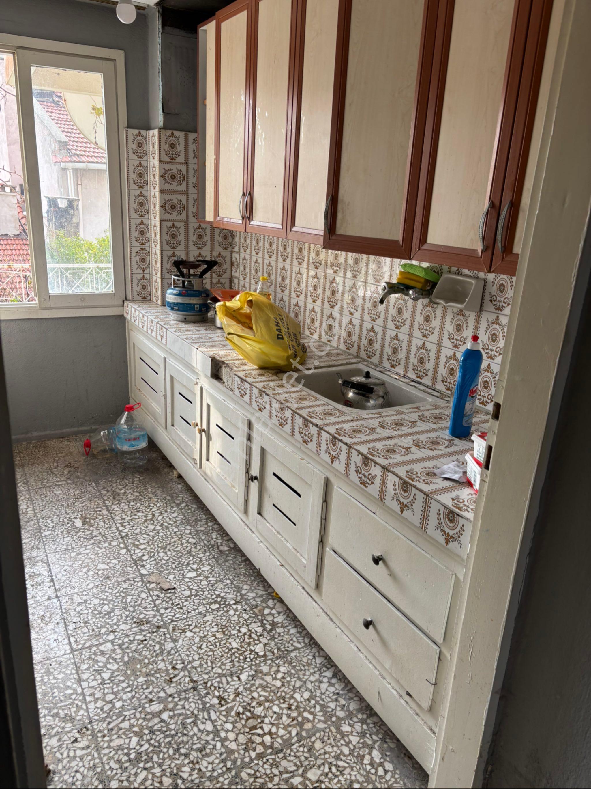 Bergama -zafer Mahallesinde Satılık Daire - Görsel 8