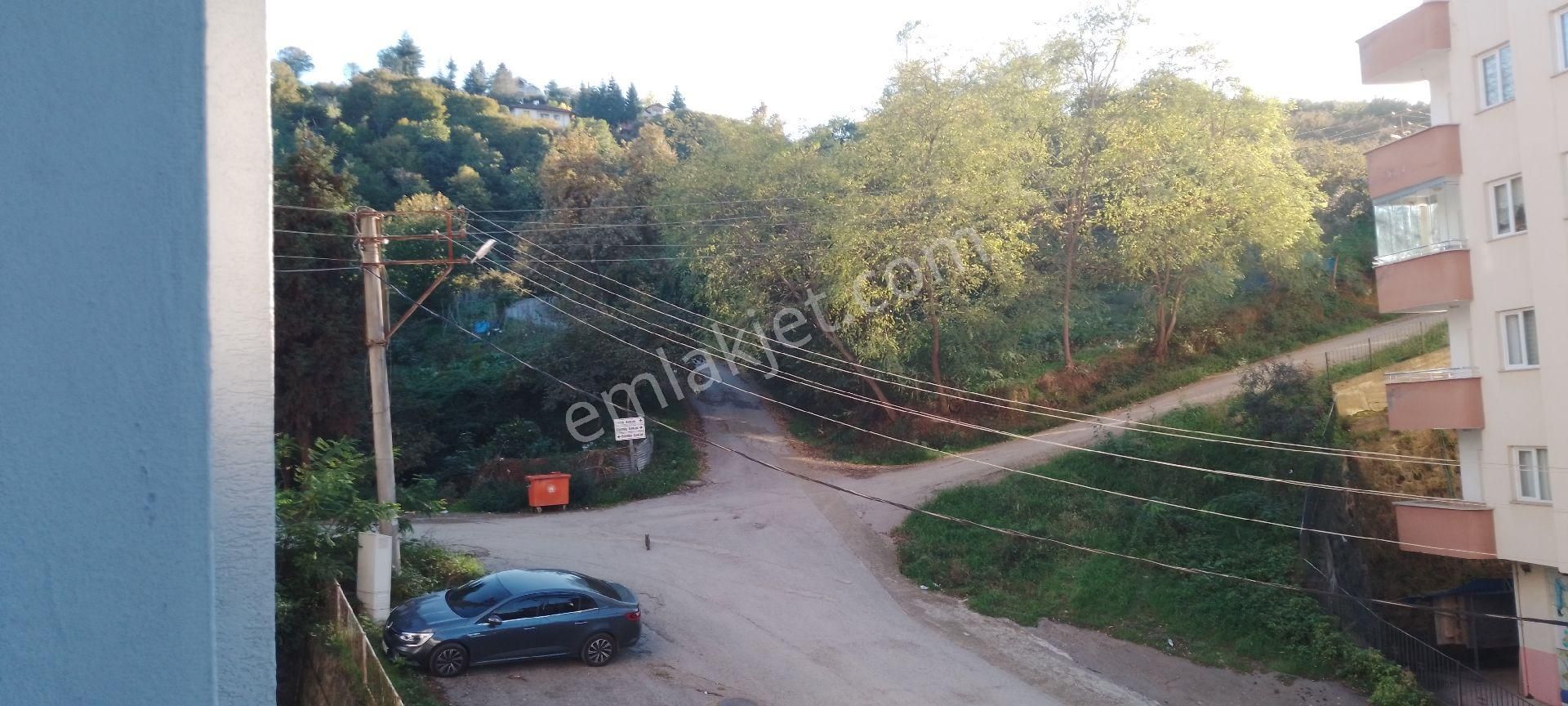 Trabzon Yomra Sancak Mah.kiralık Uygun Daire - Görsel 32