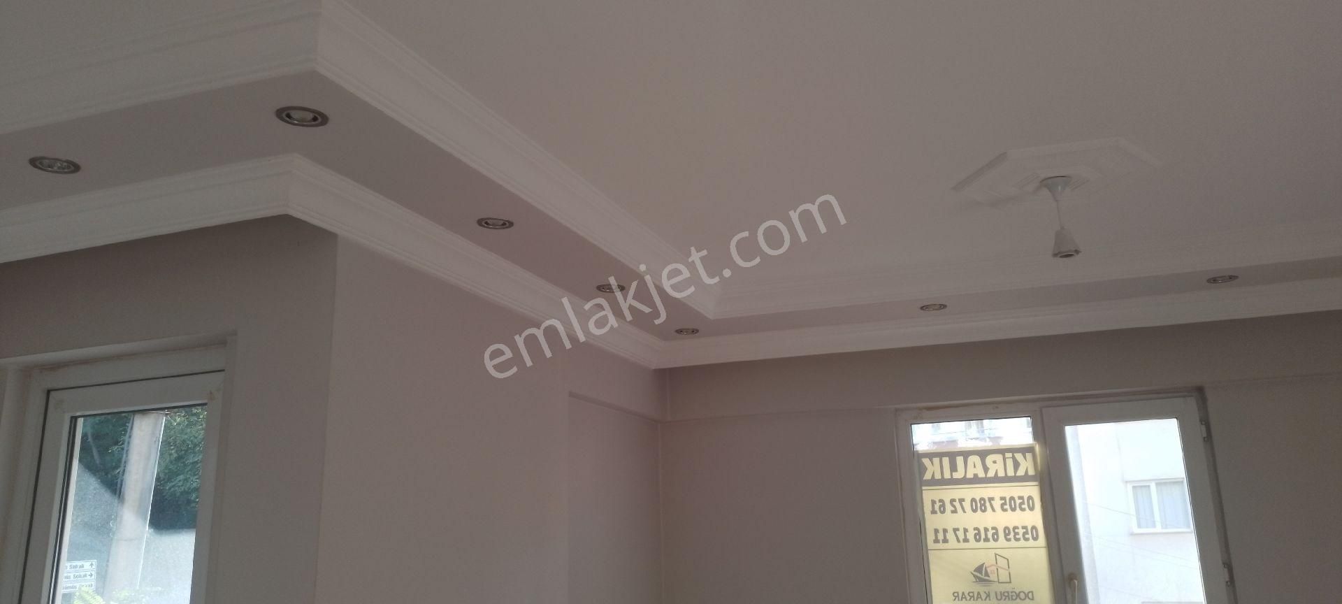 Trabzon Yomra Sancak Mah.kiralık Uygun Daire - Görsel 19