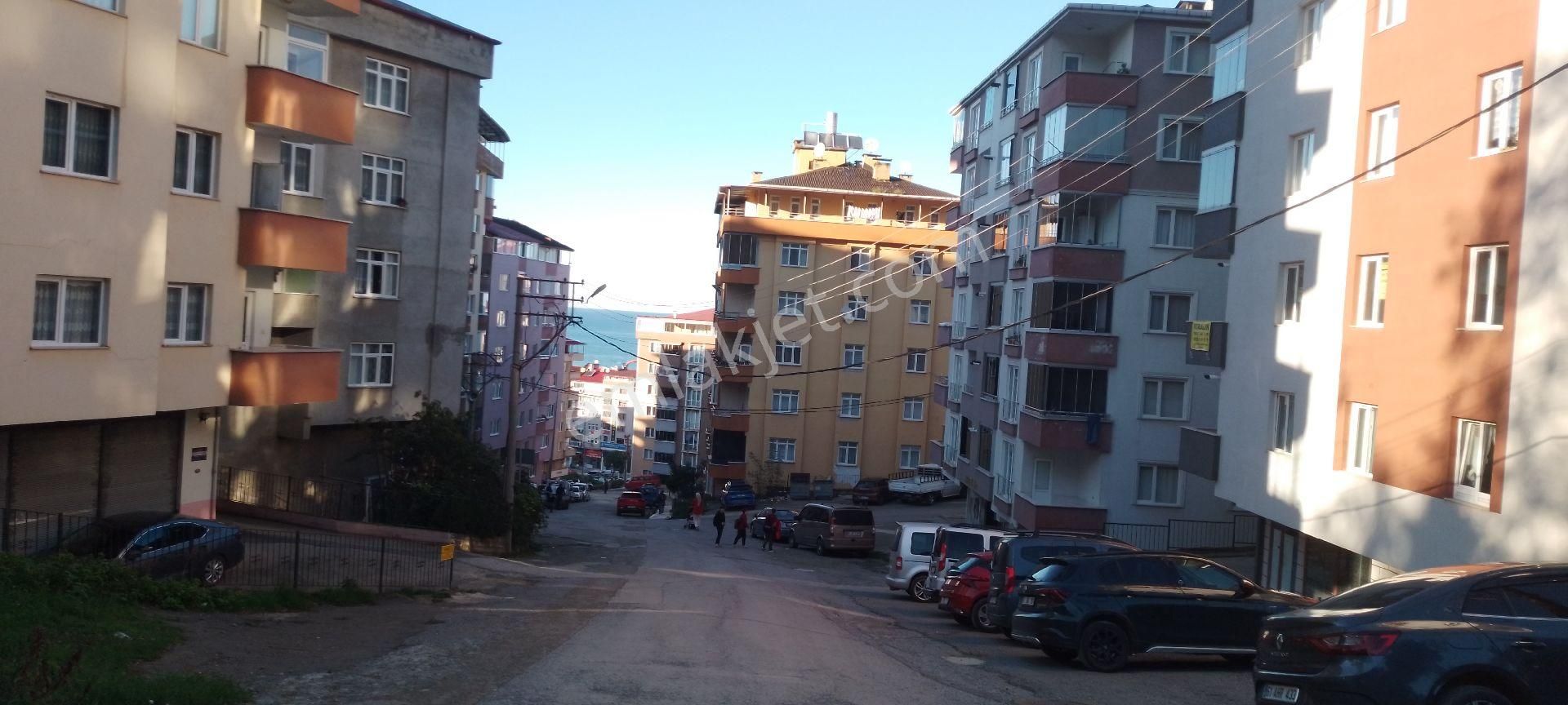 Trabzon Yomra Sancak Mah.kiralık Uygun Daire - Görsel 31