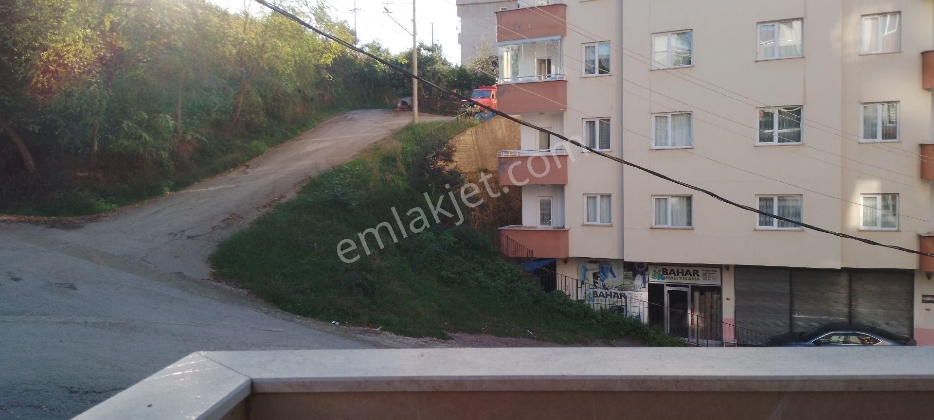 Trabzon Yomra Sancak Mah.kiralık Uygun Daire - Görsel 16
