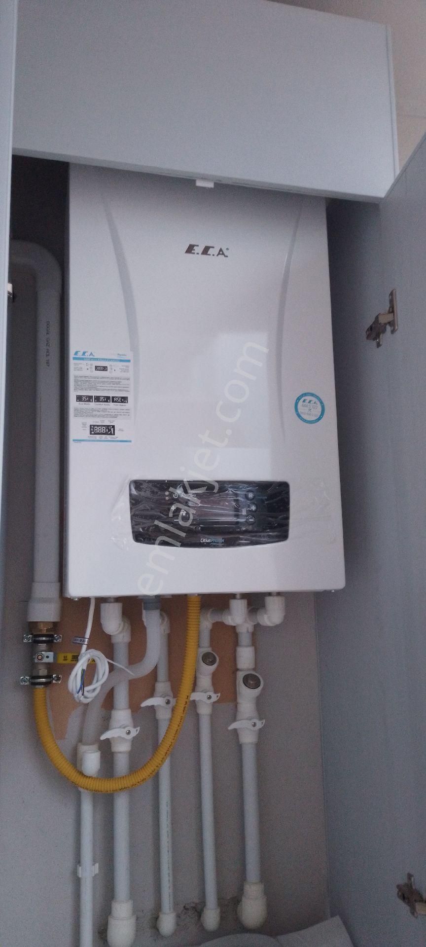 Trabzon Yomra Sancak Mah.kiralık Uygun Daire - Görsel 35