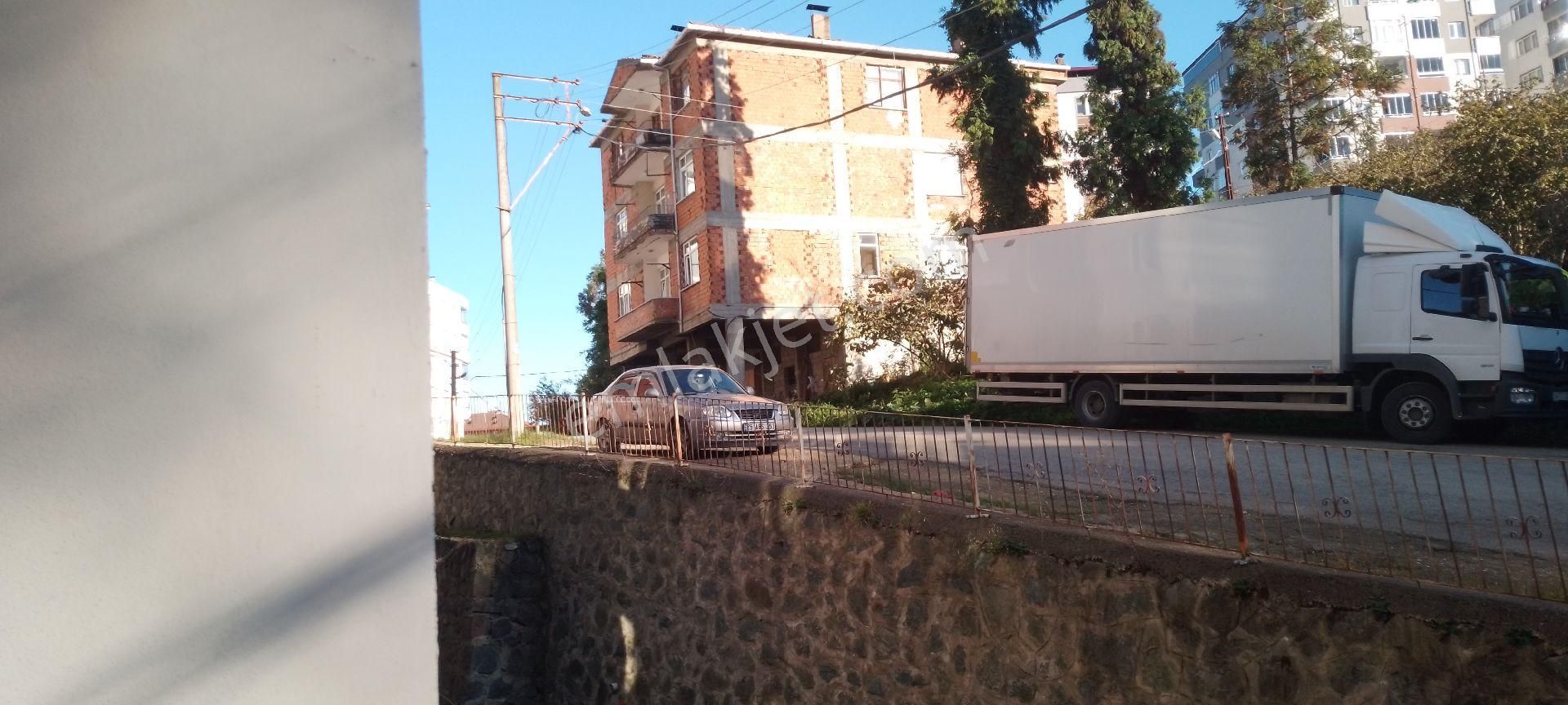 Trabzon Yomra Sancak Mah.kiralık Uygun Daire - Görsel 15