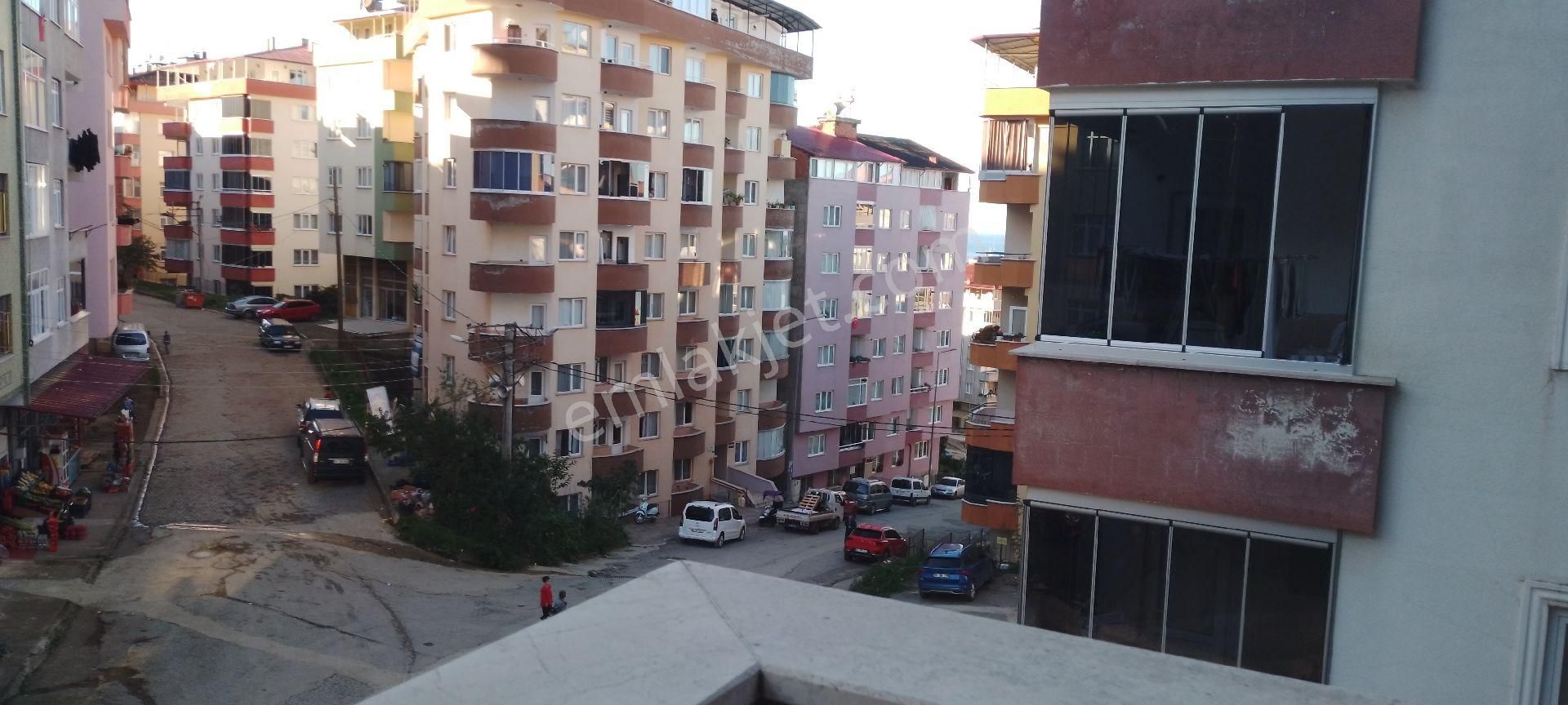 Trabzon Yomra Sancak Mah.kiralık Uygun Daire - Görsel 33