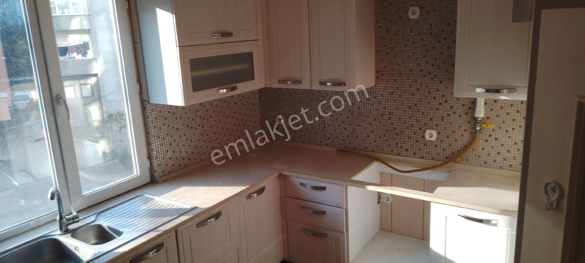 Trabzon Yomra Sancak Mah.kiralık Uygun Daire - Görsel 8