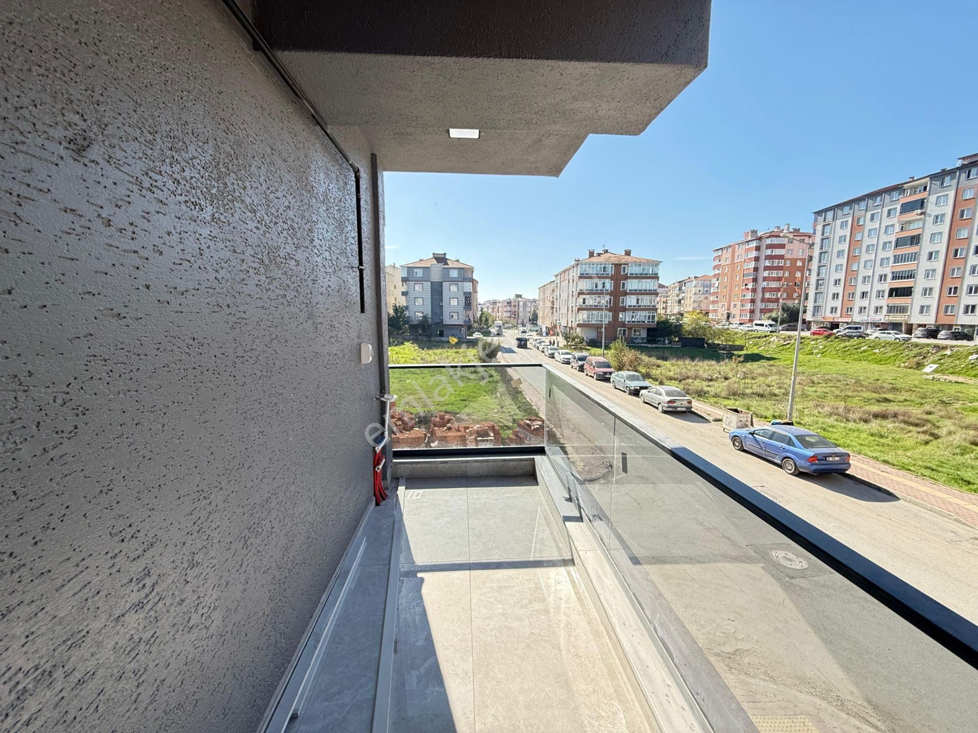 Kapaklı Atatürk Okullar Bölgesi Öncephe Satılık 1+1 Kupon Daire - Görsel 29