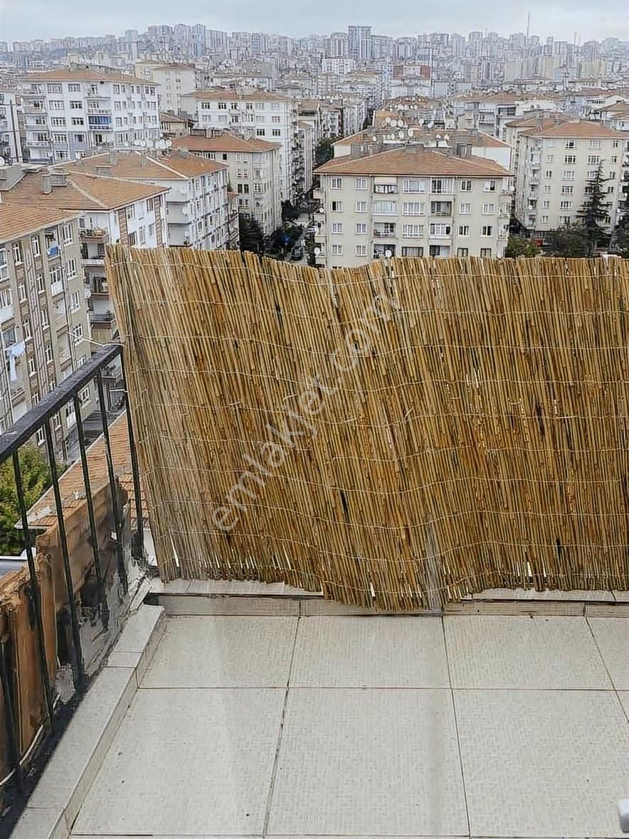 Ankara Merkez Yatırıma Uygun Kiracılı Manzaralı Satılık Daire Fiyat Düştü - Görsel 8