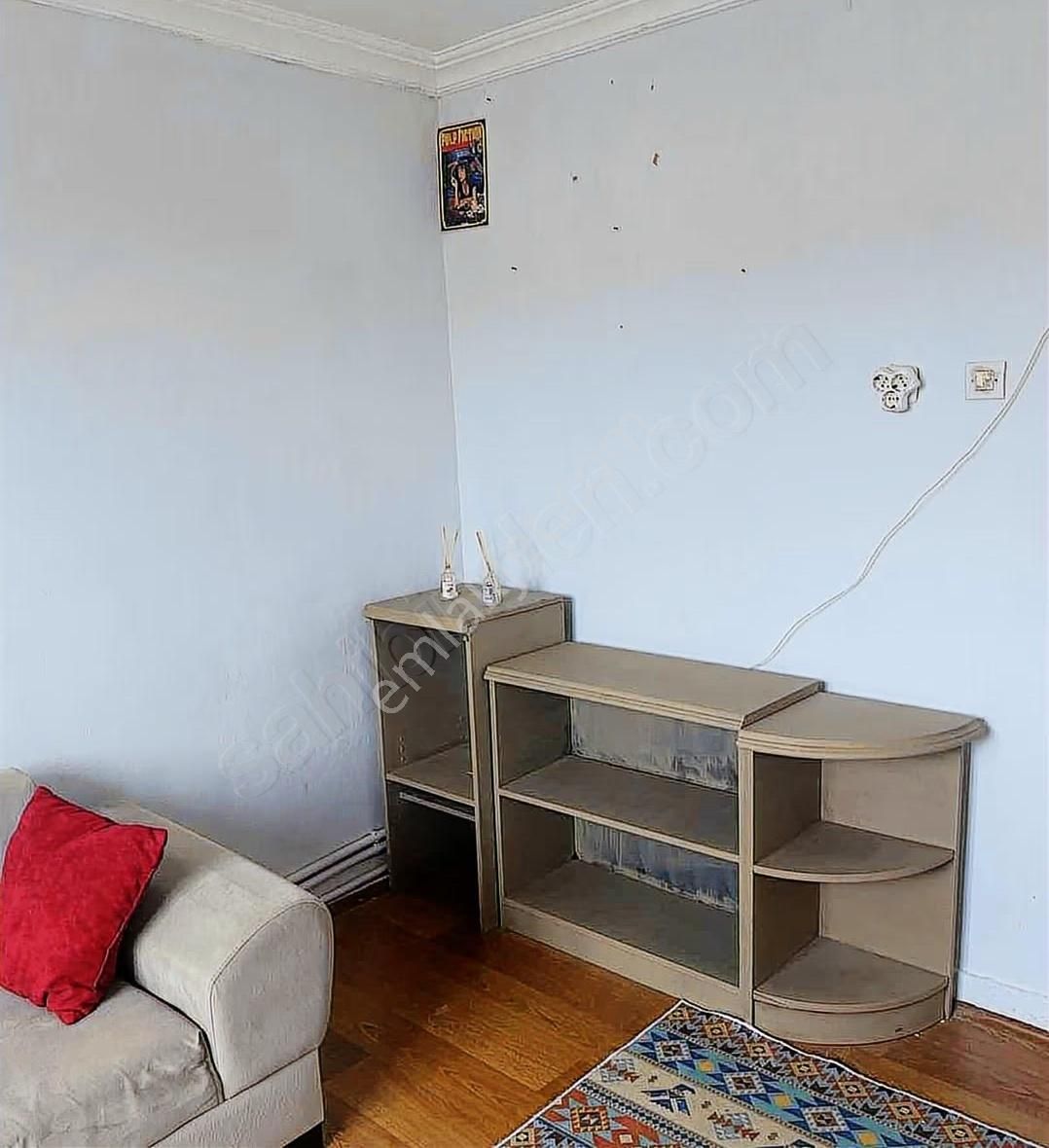 Ankara Merkez Yatırıma Uygun Kiracılı Manzaralı Satılık Daire Fiyat Düştü - Görsel 6