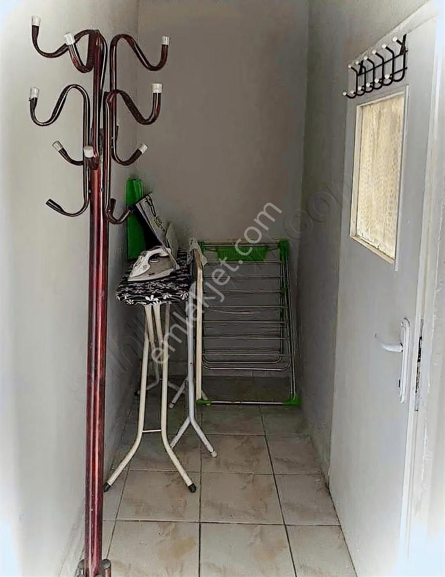 Ankara Merkez Yatırıma Uygun Kiracılı Manzaralı Satılık Daire Fiyat Düştü - Görsel 11