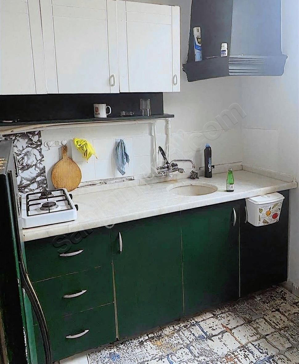 Ankara Merkez Yatırıma Uygun Kiracılı Manzaralı Satılık Daire Fiyat Düştü - Görsel 15